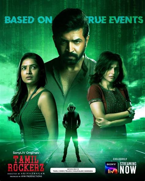 Not only India. . Tamil rockers series download in hindi